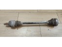 Recambio de transmision trasera derecha para bmw serie 1 berlina (e81/e87) 2.0 d referencia OEM IAM 7533446AI01  