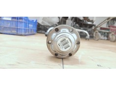 Recambio de transmision trasera derecha para bmw serie 1 berlina (e81/e87) 2.0 d referencia OEM IAM 7533446AI01  