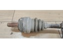 Recambio de transmision trasera derecha para bmw serie 1 berlina (e81/e87) 2.0 d referencia OEM IAM 7533446AI01  