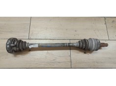 Recambio de transmision trasera derecha para bmw serie 1 berlina (e81/e87) 2.0 d referencia OEM IAM 7533446AI01  