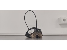 CERRADURA PUERTA DELANTERA IZQUIERDA 