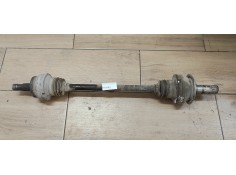 Recambio de transmision trasera izquierda para mercedes-benz clase cls (w219) 3.0 cdi 225 [320] fap referencia OEM IAM   
