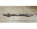 Recambio de transmision trasera derecha para chevrolet captiva 2.2 vcdi 184 4x4 fap referencia OEM IAM 96624822  