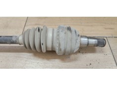 Recambio de transmision trasera derecha para chevrolet captiva 2.2 vcdi 184 4x4 fap referencia OEM IAM 96624822  