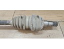Recambio de transmision trasera derecha para chevrolet captiva 2.2 vcdi 184 4x4 fap referencia OEM IAM 96624822  