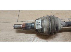 Recambio de transmision trasera derecha para chevrolet captiva 2.2 vcdi 184 4x4 fap referencia OEM IAM 96624822  
