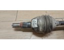 Recambio de transmision trasera derecha para chevrolet captiva 2.2 vcdi 184 4x4 fap referencia OEM IAM 96624822  