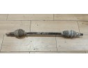 Recambio de transmision trasera derecha para chevrolet captiva 2.2 vcdi 184 4x4 fap referencia OEM IAM 96624822  