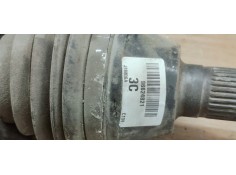 Recambio de transmision trasera izquierda para chevrolet captiva 2.2 vcdi 184 4x4 fap referencia OEM IAM 96624821  
