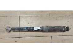 Recambio de amortiguador trasero izquierdo para mercedes-benz clase cls (w219) 3.0 cdi 225 [320] fap referencia OEM IAM   