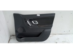 Recambio de guarnecido puerta delantera derecha para skoda fabia combi (5j5) 1.4 tdi dpf referencia OEM IAM   