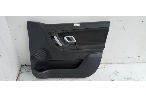 Recambio de guarnecido puerta delantera derecha para skoda fabia combi (5j5) 1.4 tdi dpf referencia OEM IAM   