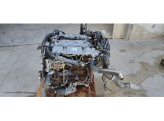 Recambio de motor completo para toyota avensis berlina (t25) 2.0 d4d 115 referencia OEM IAM 1CDFTV  