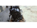 Recambio de motor completo para toyota avensis berlina (t25) 2.0 d4d 115 referencia OEM IAM 1CDFTV  