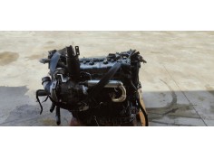 Recambio de motor completo para toyota avensis berlina (t25) 2.0 d4d 115 referencia OEM IAM 1CDFTV  
