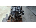Recambio de motor completo para toyota avensis berlina (t25) 2.0 d4d 115 referencia OEM IAM 1CDFTV  