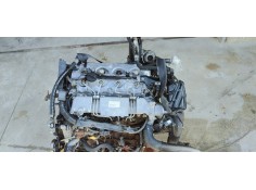 Recambio de motor completo para toyota avensis berlina (t25) 2.0 d4d 115 referencia OEM IAM 1CDFTV  