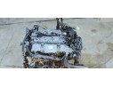 Recambio de motor completo para toyota avensis berlina (t25) 2.0 d4d 115 referencia OEM IAM 1CDFTV  