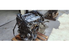 Recambio de motor completo para toyota avensis berlina (t25) 2.0 d4d 115 referencia OEM IAM 1CDFTV  