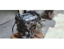 Recambio de motor completo para toyota avensis berlina (t25) 2.0 d4d 115 referencia OEM IAM 1CDFTV  