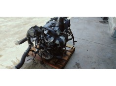 Recambio de motor completo para toyota avensis berlina (t25) 2.0 d4d 115 referencia OEM IAM 1CDFTV  