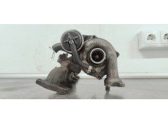 Recambio de turbocompresor para citroen c3 1.4 hdi referencia OEM IAM 54359710009  