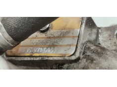 Recambio de turbocompresor para citroen c3 1.4 hdi referencia OEM IAM 54359710009  