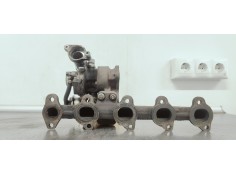 Recambio de turbocompresor para citroen c3 1.4 hdi referencia OEM IAM 54359710009  