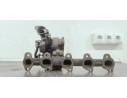 Recambio de turbocompresor para citroen c3 1.4 hdi referencia OEM IAM 54359710009  