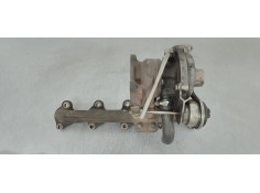 Recambio de turbocompresor para citroen c3 1.4 hdi referencia OEM IAM 54359710009  