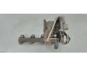 Recambio de turbocompresor para citroen c3 1.4 hdi referencia OEM IAM 54359710009  