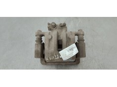 Recambio de pinza de freno trasera izquierda para chevrolet captiva 2.2 vcdi 184 4x4 fap referencia OEM IAM   