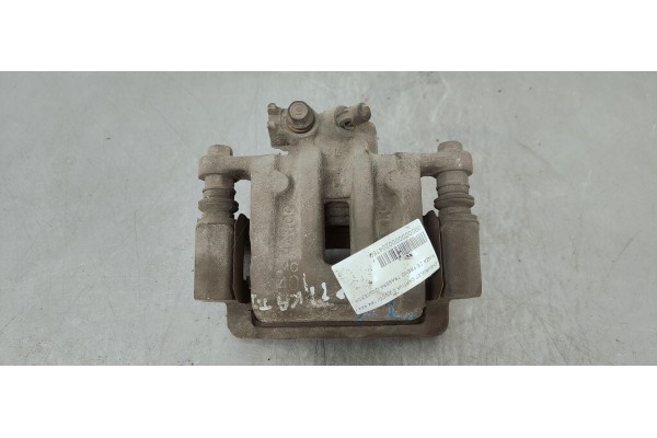 Recambio de pinza de freno trasera izquierda para chevrolet captiva 2.2 vcdi 184 4x4 fap referencia OEM IAM   