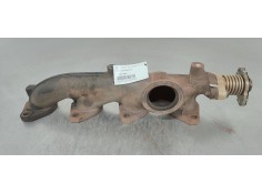 Recambio de colector escape para bmw serie 1 lim. (f20/f21) 2.0 d 150 [118] fap referencia OEM IAM 11628519888  