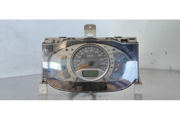 Recambio de cuadro instrumentos para nissan almera tino (v10m) básico referencia OEM IAM BU071  