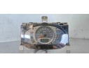 Recambio de cuadro instrumentos para nissan almera tino (v10m) básico referencia OEM IAM BU071  