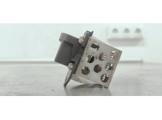 Recambio de resistencia calefaccion para renault clio iii 1.5dci 85 referencia OEM IAM 8200045082  