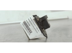 Recambio de resistencia calefaccion para renault clio iii 1.5dci 85 referencia OEM IAM 8200045082  