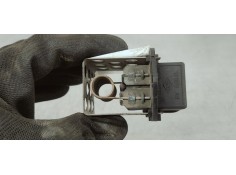Recambio de resistencia calefaccion para renault clio iii 1.5dci 85 referencia OEM IAM 8200045082  