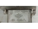 Recambio de resistencia calefaccion para renault clio iii 1.5dci 85 referencia OEM IAM 8200045082  