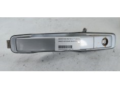 MANETA EXTERIOR DELANTERA IZQUIERDA 