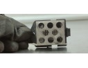 Recambio de resistencia calefaccion para renault clio iii 1.5dci 85 referencia OEM IAM 8200045082  