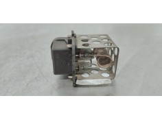 Recambio de resistencia calefaccion para renault clio iii 1.5dci 85 referencia OEM IAM 8200045082  