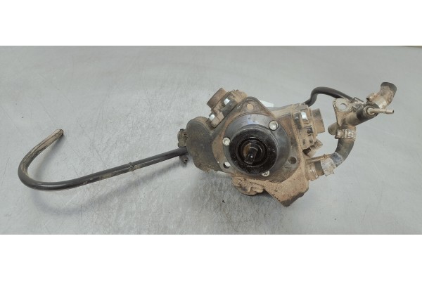 Recambio de bomba inyeccion para opel corsa d 1.3 cdti 90 referencia OEM IAM 0445010157  