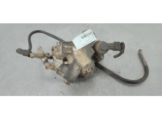 Recambio de bomba inyeccion para opel corsa d 1.3 cdti 90 referencia OEM IAM 0445010157  