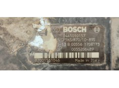 Recambio de bomba inyeccion para opel corsa d 1.3 cdti 90 referencia OEM IAM 0445010157  