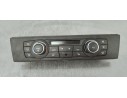 Recambio de mando climatizador para bmw serie 3 touring (e91) 2.0 d referencia OEM IAM 64119263302  