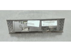 Recambio de mando climatizador para bmw serie 3 touring (e91) 2.0 d referencia OEM IAM 64119263302  