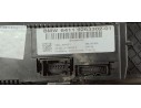 Recambio de mando climatizador para bmw serie 3 touring (e91) 2.0 d referencia OEM IAM 64119263302  