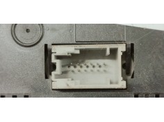 Recambio de mando climatizador para bmw serie 3 touring (e91) 2.0 d referencia OEM IAM 64119263302  